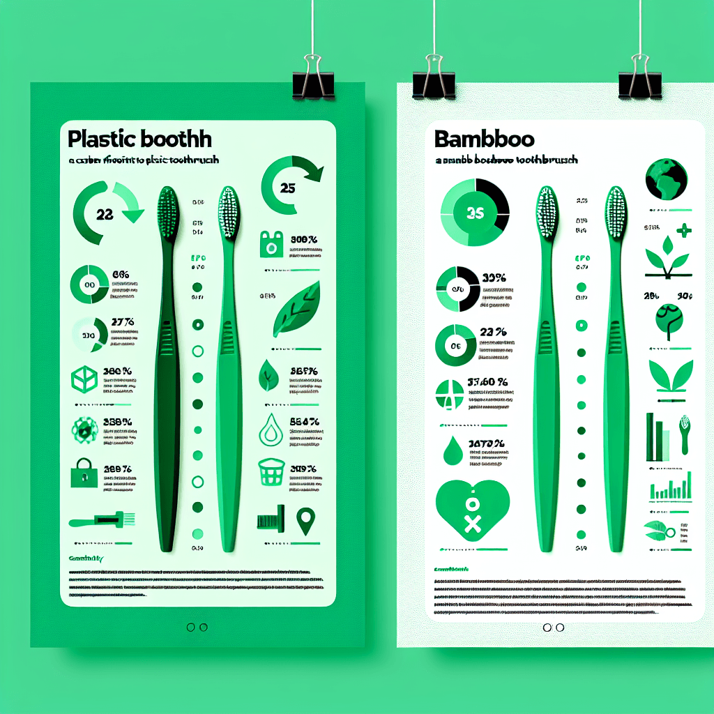 Understanding Carbon Footprints in Personal Care Products