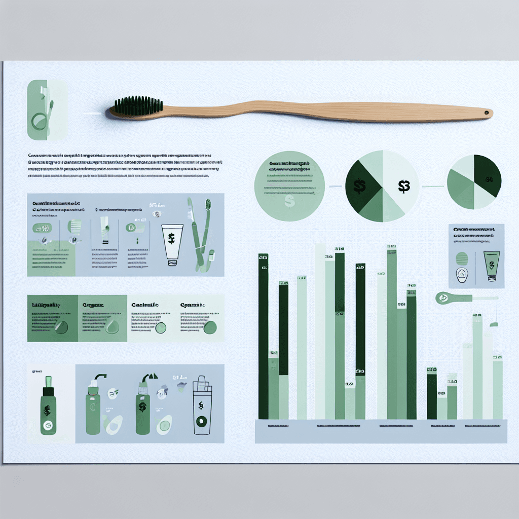 The Economics of Sustainable Oral Care: Long-term Cost Analysis