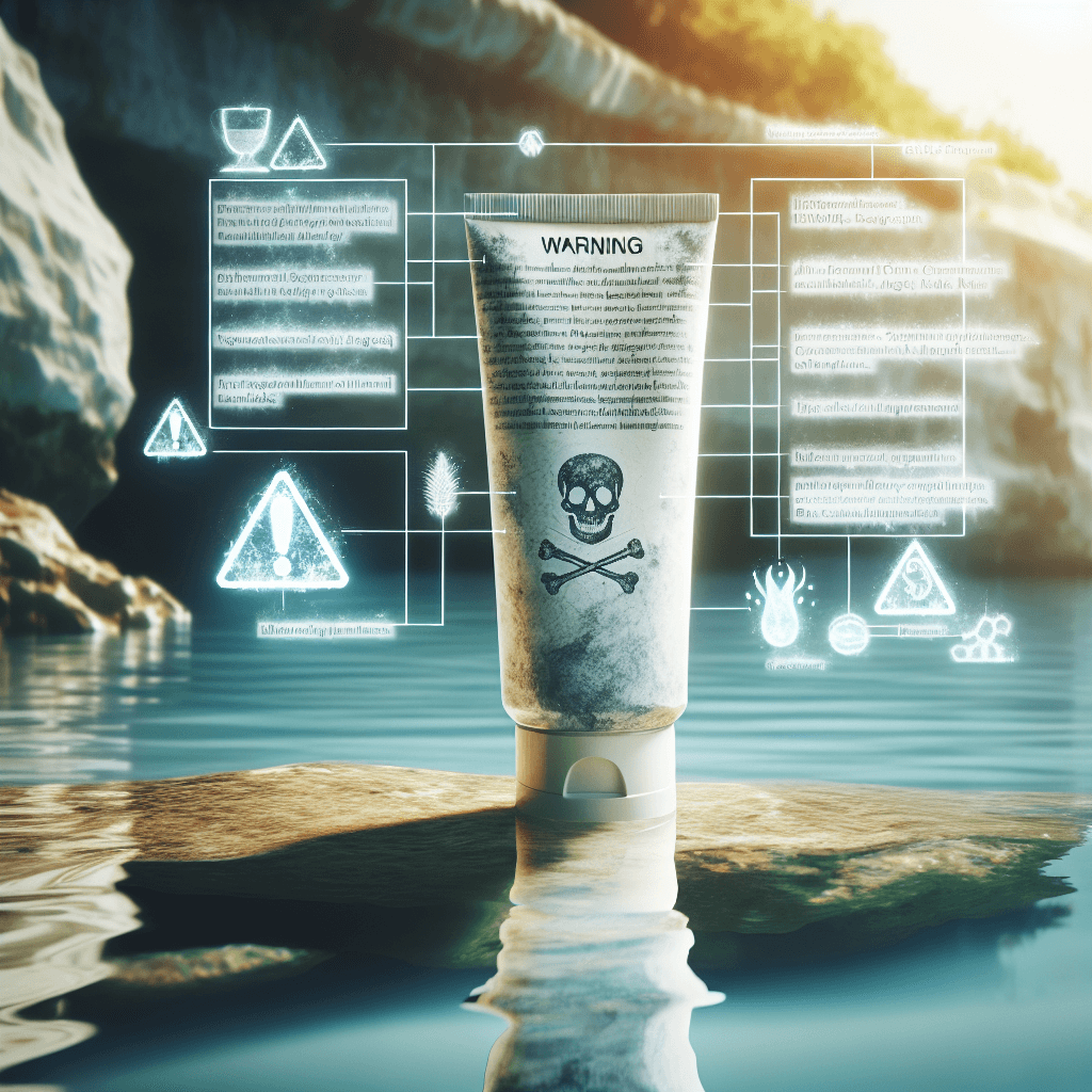 The Hidden Toxins in "Natural" Toothpaste