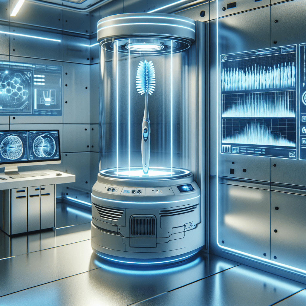 Lab-Grown Bristles: The Future of Toothbrush Technology