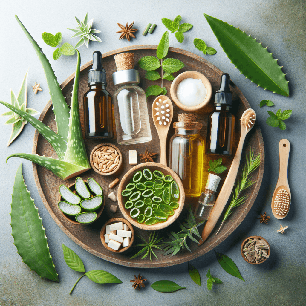 Natural Remedies for Gum Disease Prevention