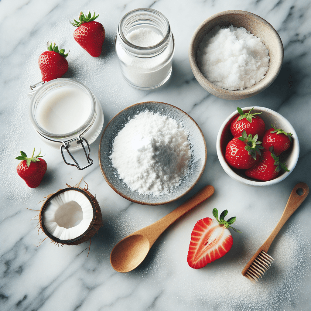 Natural Teeth Whitening: Safe Alternatives to Chemical Treatments