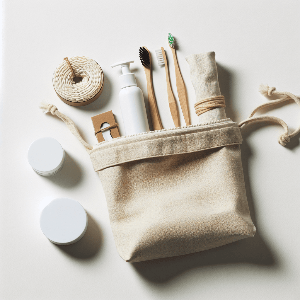 Sustainable Travel Oral Care: Complete Guide for Eco-Conscious Travelers