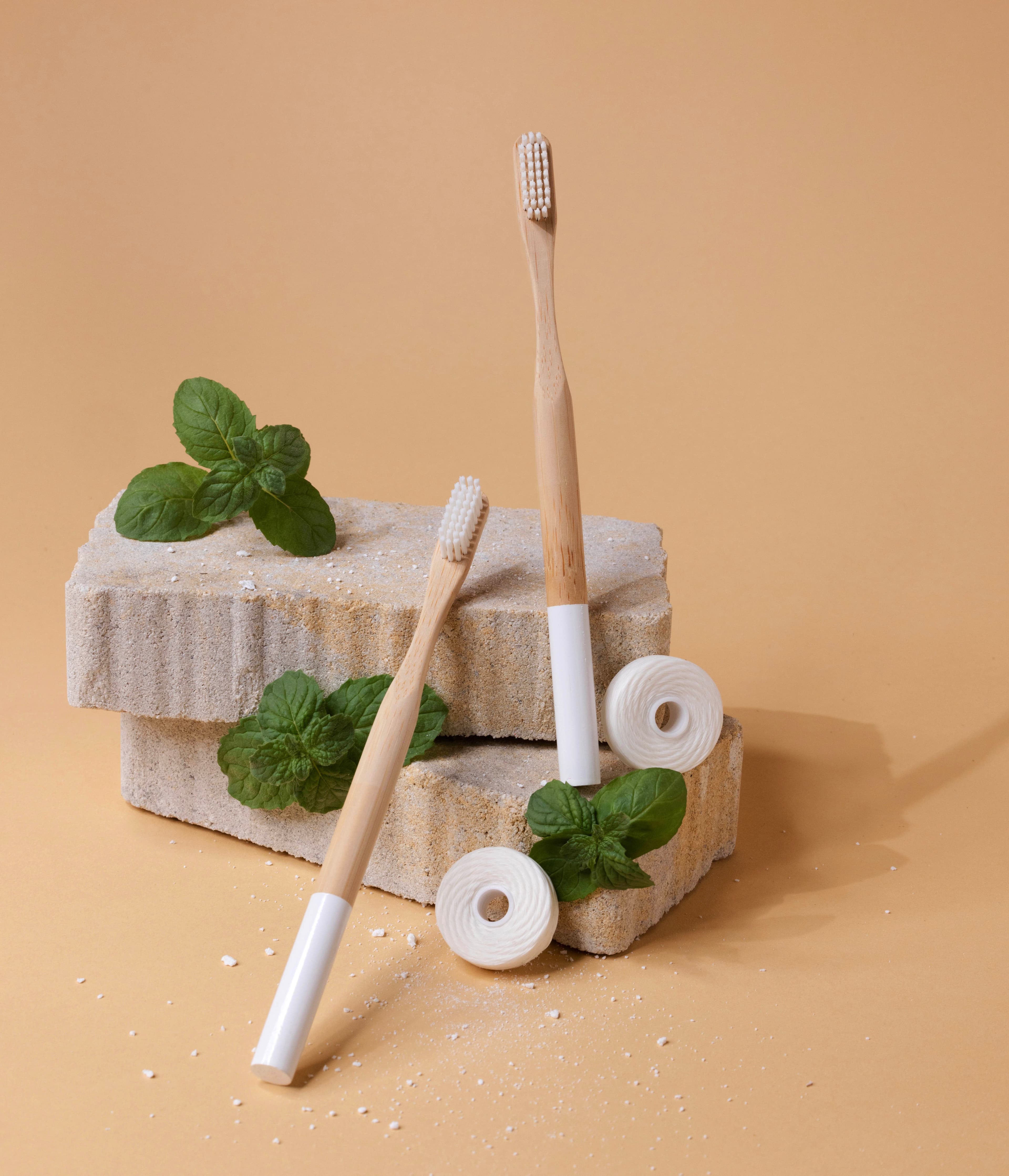 Brush Club Eco Dental Kit - View 2