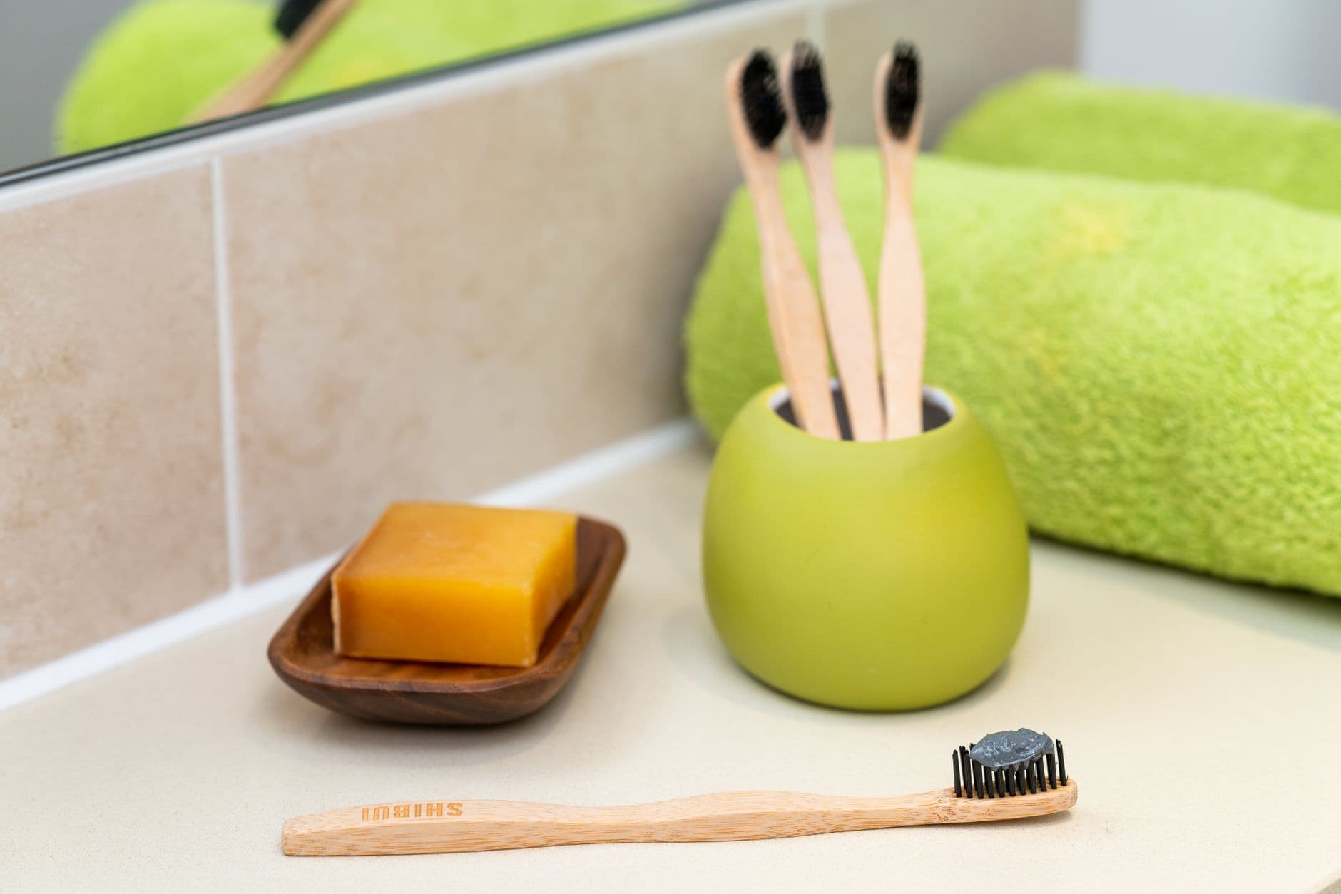 Charcoal-Infused Bristles: Marketing Hype or Real Cleaning Boost?