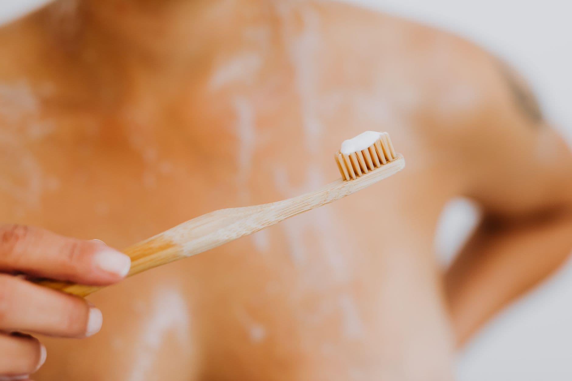 Natural Toothpaste and Bamboo Brush: The Combo Guide That Actually Makes Sense