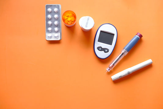 diabetes medical tools